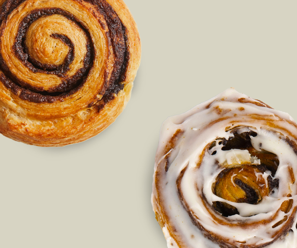 ROLL DE CANELA